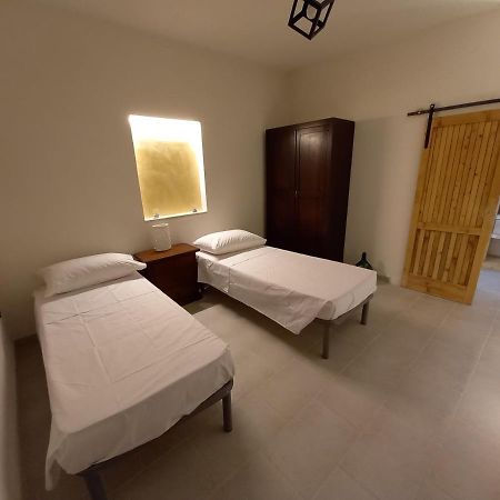 Casa Lucia Villa Ostuni Luaran gambar