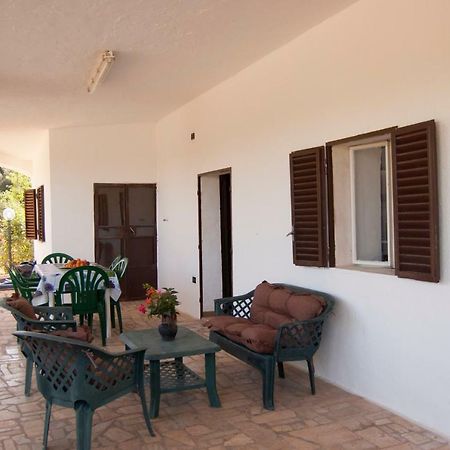 Casa Lucia Villa Ostuni Luaran gambar