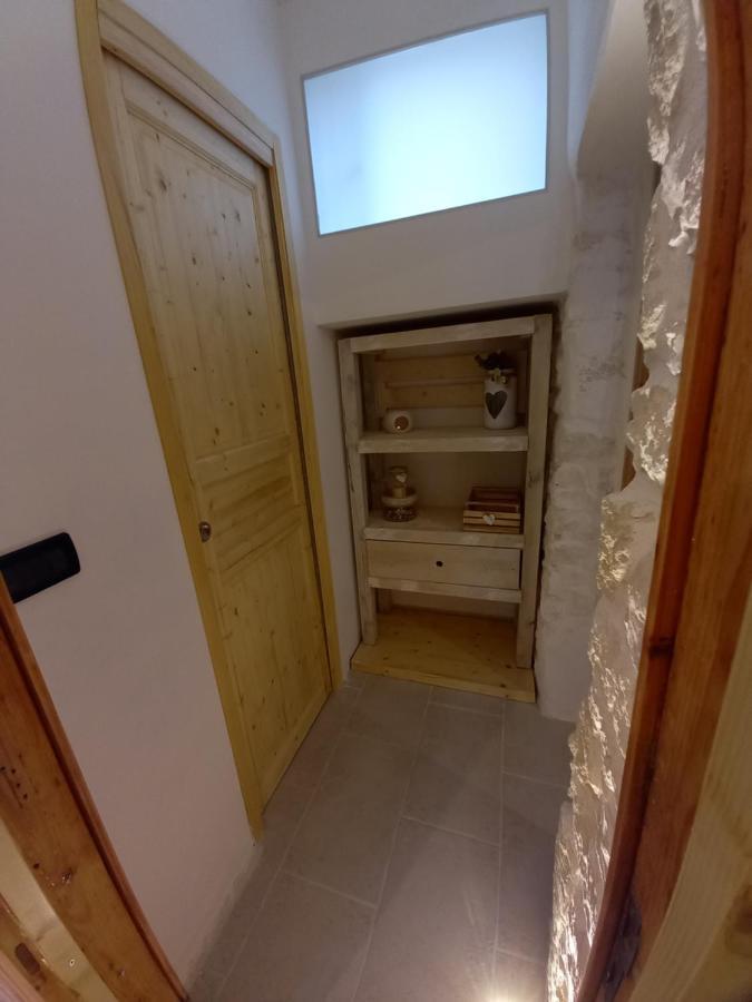 Casa Lucia Villa Ostuni Luaran gambar