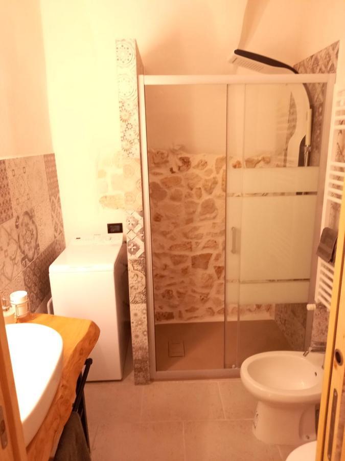 Casa Lucia Villa Ostuni Luaran gambar