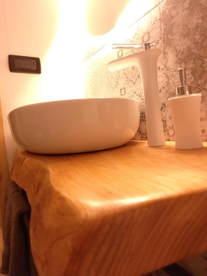 Casa Lucia Villa Ostuni Luaran gambar
