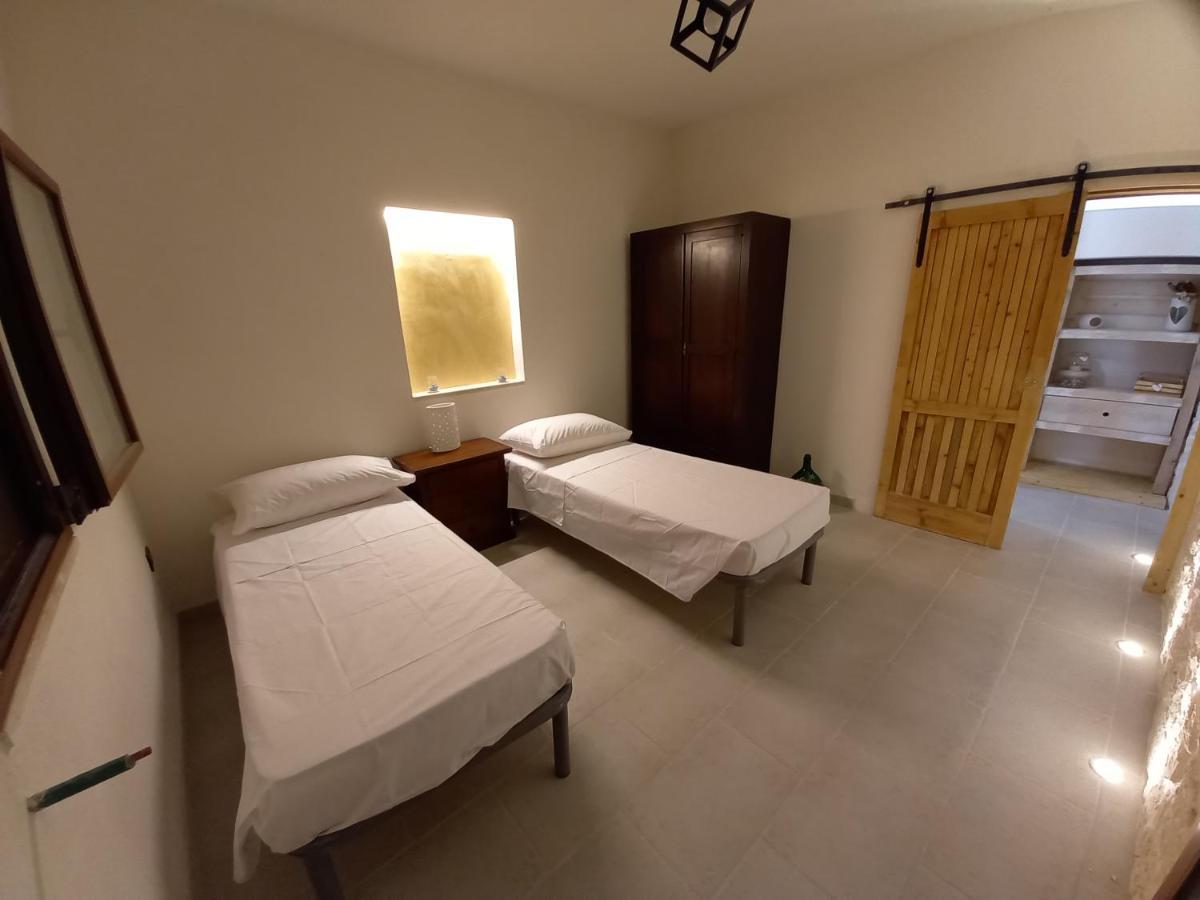 Casa Lucia Villa Ostuni Luaran gambar