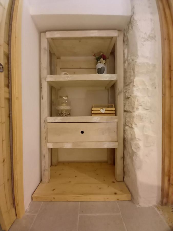 Casa Lucia Villa Ostuni Luaran gambar