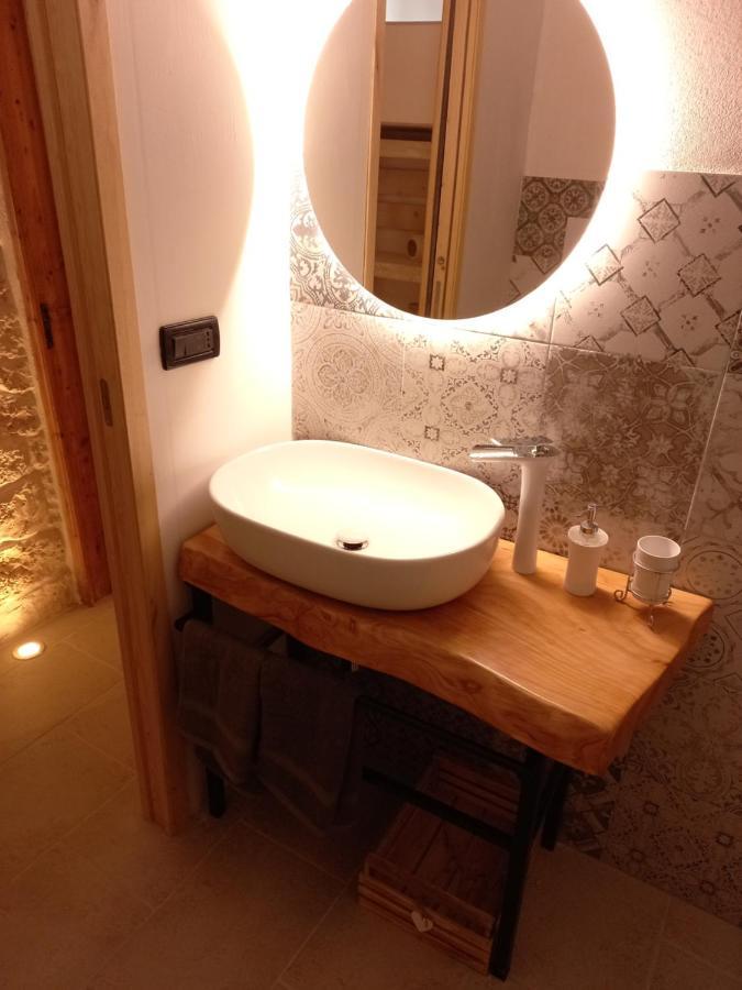 Casa Lucia Villa Ostuni Luaran gambar