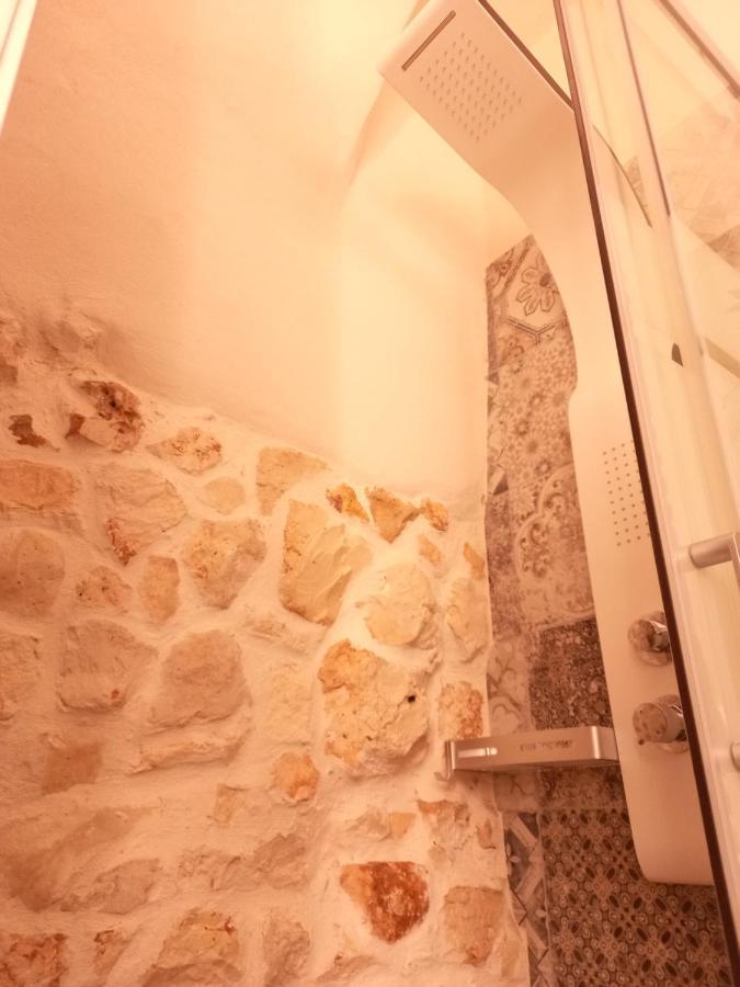 Casa Lucia Villa Ostuni Luaran gambar