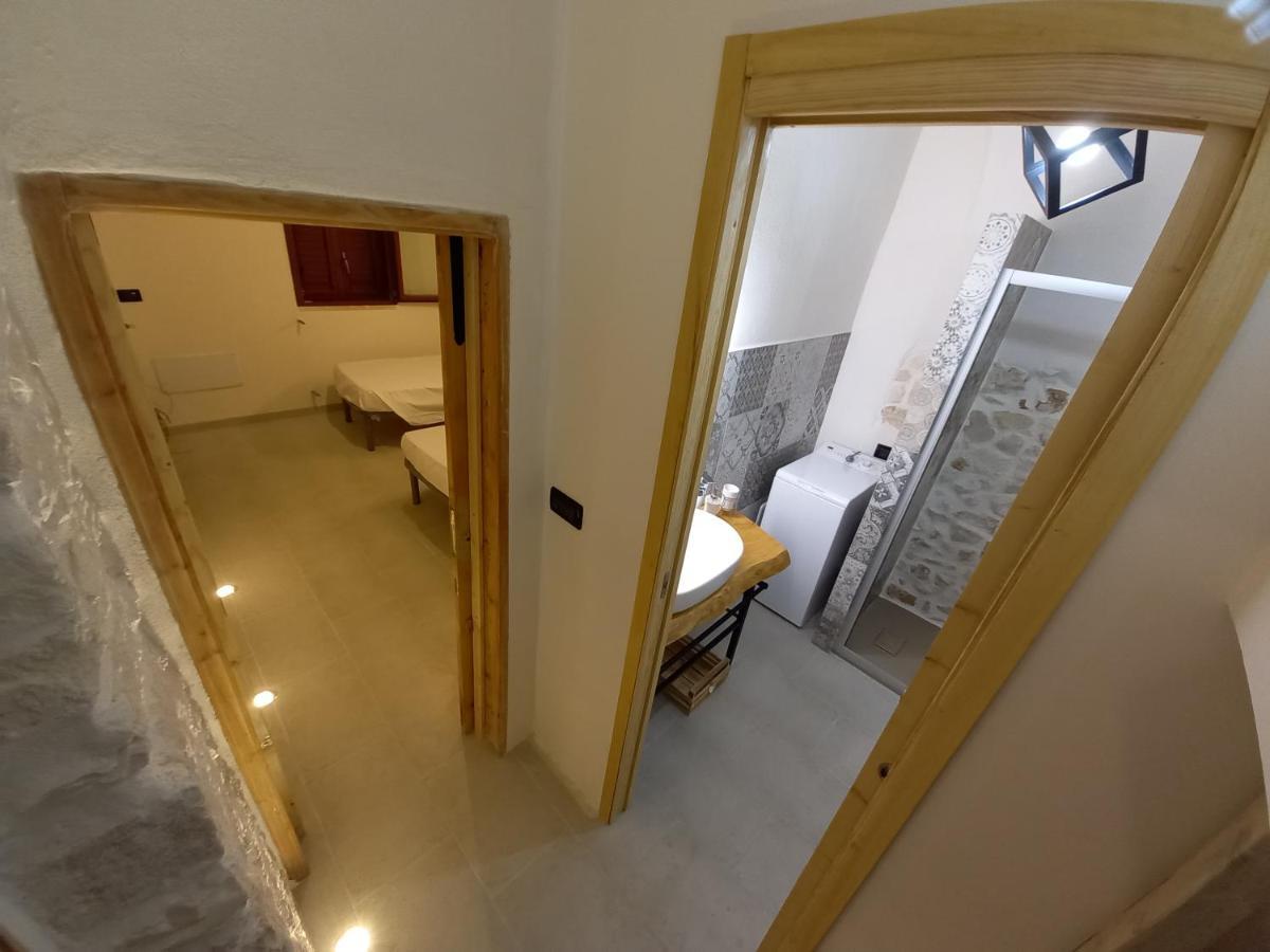 Casa Lucia Villa Ostuni Luaran gambar