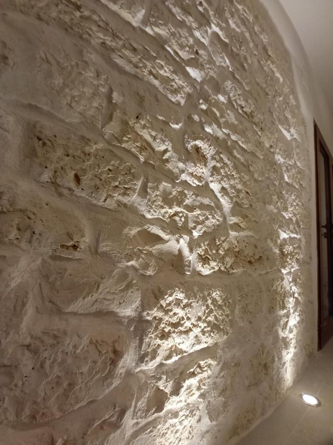 Casa Lucia Villa Ostuni Luaran gambar