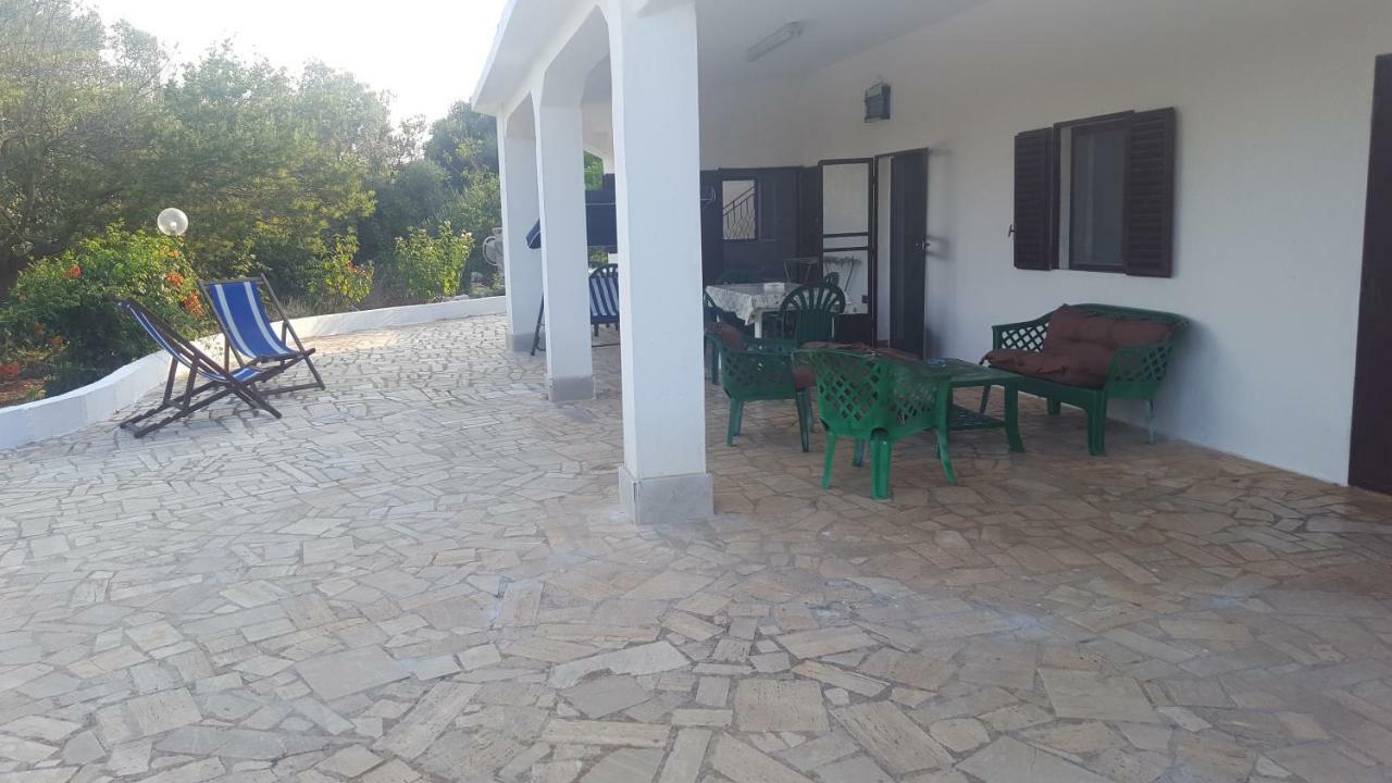 Casa Lucia Villa Ostuni Luaran gambar