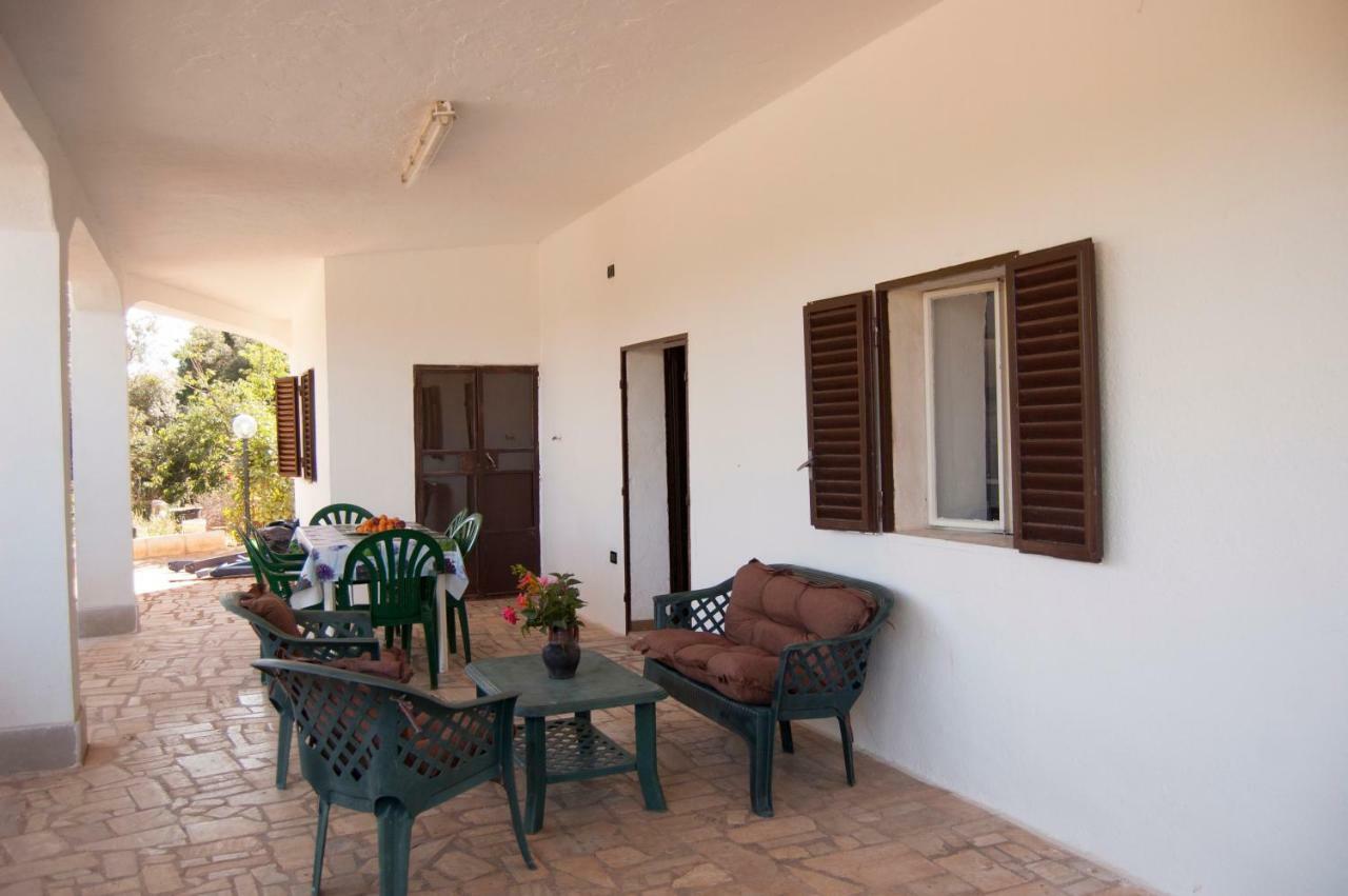 Casa Lucia Villa Ostuni Luaran gambar