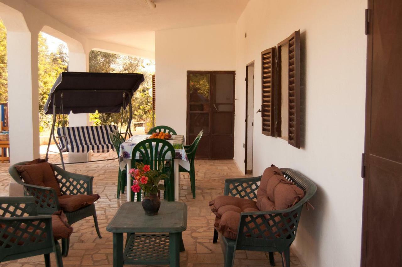 Casa Lucia Villa Ostuni Luaran gambar