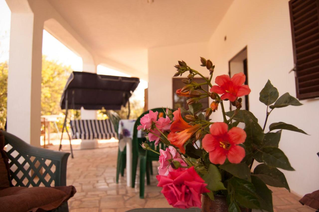 Casa Lucia Villa Ostuni Luaran gambar