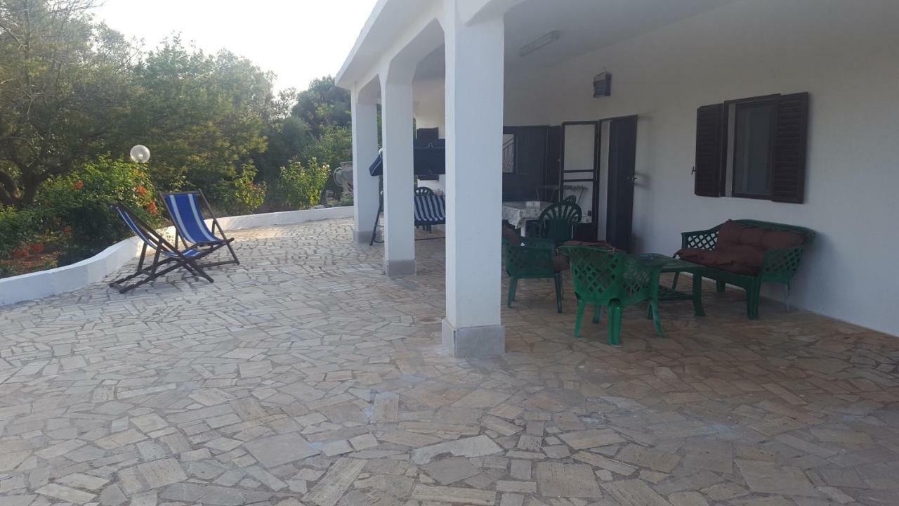 Casa Lucia Villa Ostuni Luaran gambar