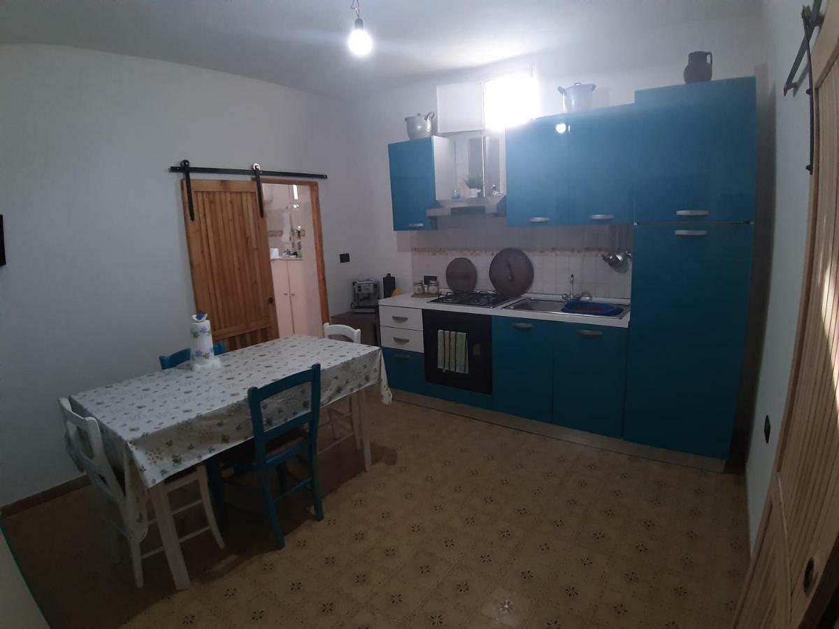 Casa Lucia Villa Ostuni Luaran gambar
