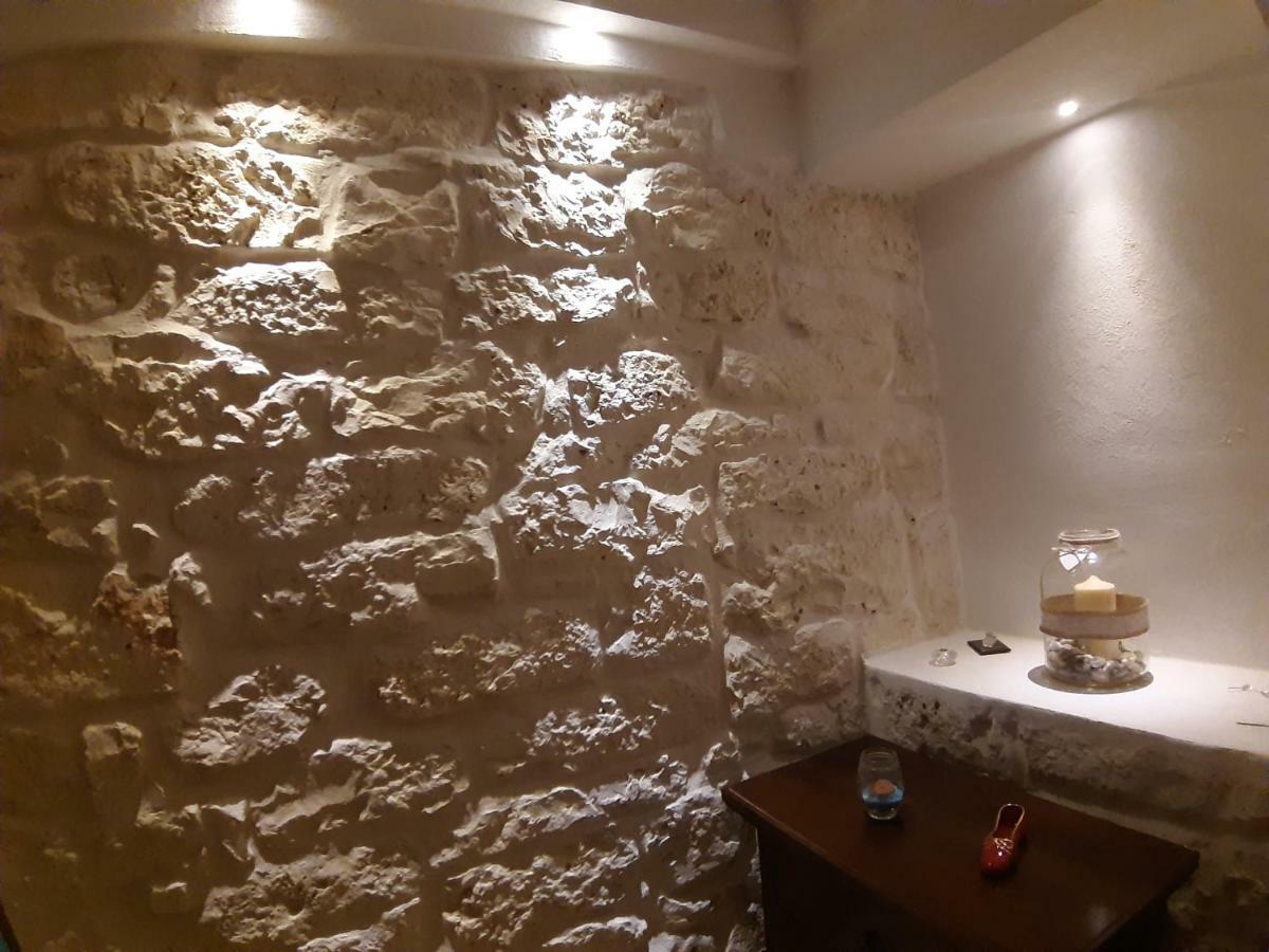 Casa Lucia Villa Ostuni Luaran gambar
