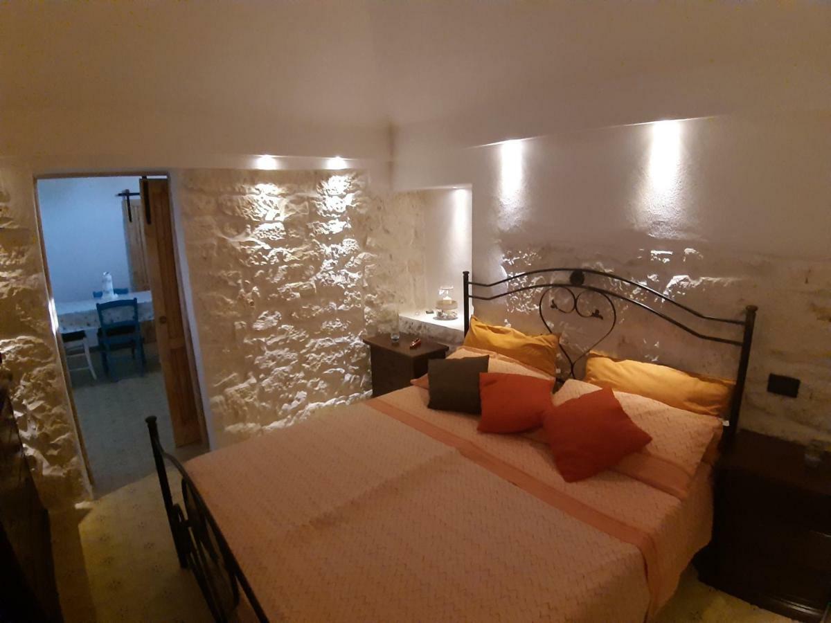 Casa Lucia Villa Ostuni Luaran gambar