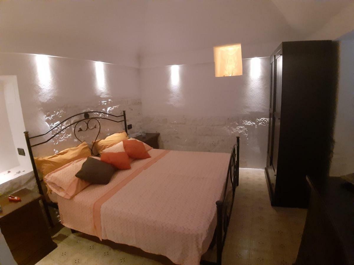 Casa Lucia Villa Ostuni Luaran gambar